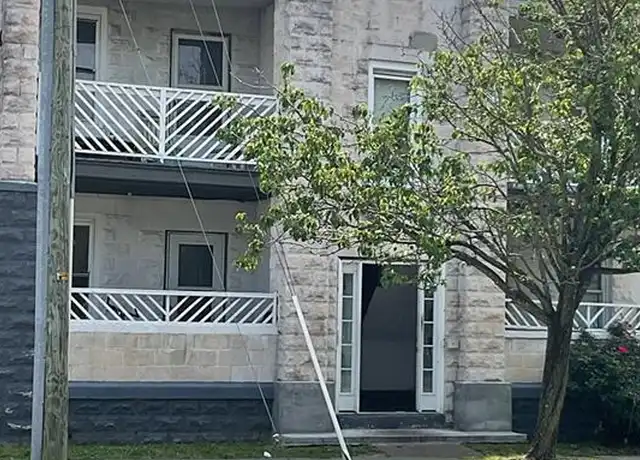 Property at 3210 Llewellyn Ave Unit D, Norfolk, VA, 23504, 2 beds, 1 bath, [object Object]