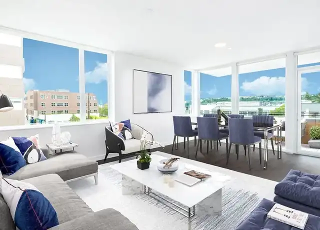 Property at Shelton Eastlake - 2359 Franklin Ave E, Seattle, WA, 98102, 0-2 beds, 1-2 bath, [object Object]
