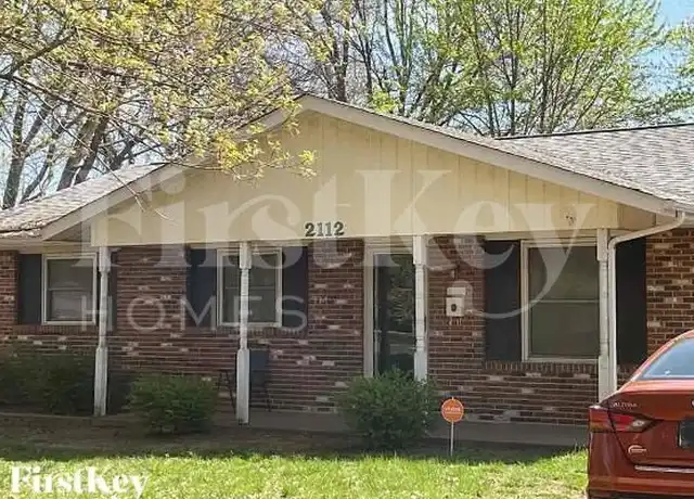 Property at 2112 Farthing Ct, Florissant, MO, 63031, 3 beds, 2 baths, [object Object]