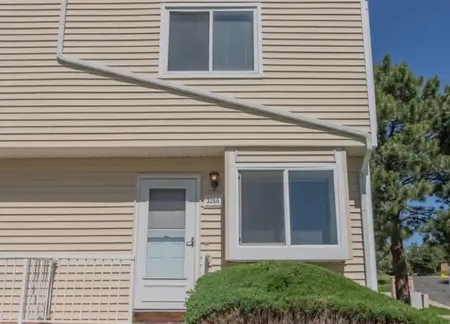 Property at 3266 Vail Pass Dr Unit 1, Colorado Springs, CO, 80917, 2 beds, 2 baths, [object Object]