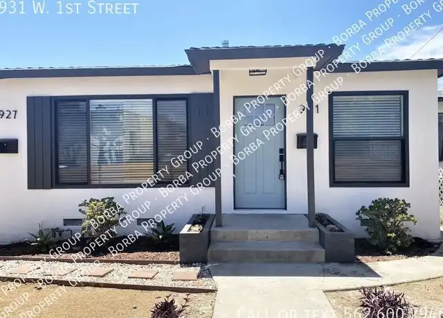 Property at 931 W 1st St, San Pedro, CA, 90731, 3 beds, 1 bath, [object Object]