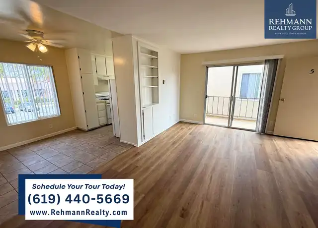 Property at 4444 Oregon St Unit 5, San Diego, CA, 92116, 2 beds, 1 bath, [object Object]