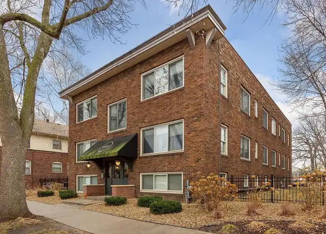 Property at 1610 Charles Ave, Saint Paul, MN, 55104, 1 bed, 1 bath, [object Object]