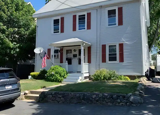 Property at 7 Grove St, Woburn, MA, 01801, 3 beds, 1 bath, [object Object]