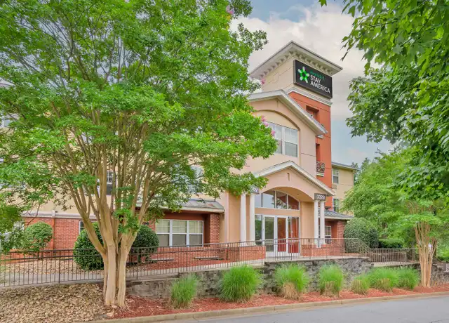 Property at Furnished Studio - Atlanta - Alpharetta - Northpoint - West - 3329 Old Milton Pkwy, Alpharetta, GA, 30005, 0 beds, 1 bath, [object Object]