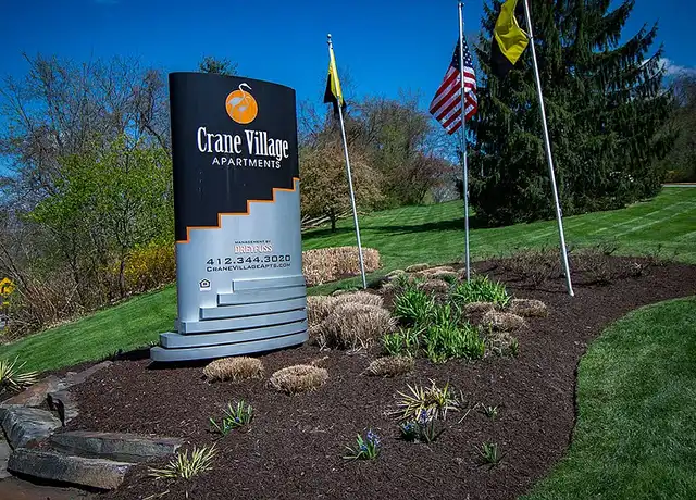 Property at Crane Village Apartments - 651 Oaklynn Ct, Pittsburgh, PA, 15220, 0-3 beds, 1-1.5 bath, [object Object]
