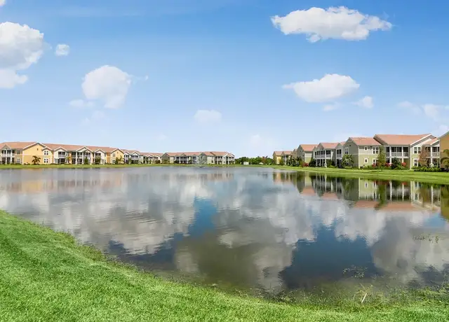 Photo of 11200 SW Village Ct, Port Saint Lucie, FL 34987
