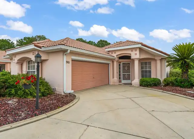 Property at 901 San Benito Ln, Lady Lake, FL, 32159, 2 beds, 2 baths, [object Object]