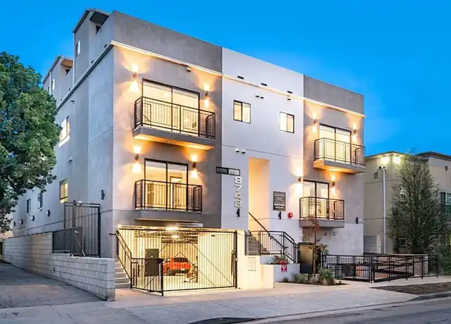 Property at Make this Modern Townhouse in Westchester your new home! - 8748 Reading Ave, Los Angeles, CA, 90045, 1 bed, 1.5 baths, [object Object]