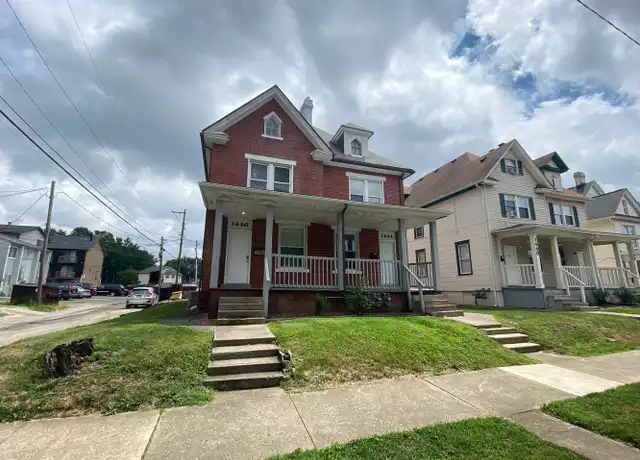 Property at 1444 Hunter Ave Unit 1444, Columbus, OH, 43201, 5 beds, 2.5 baths, [object Object]