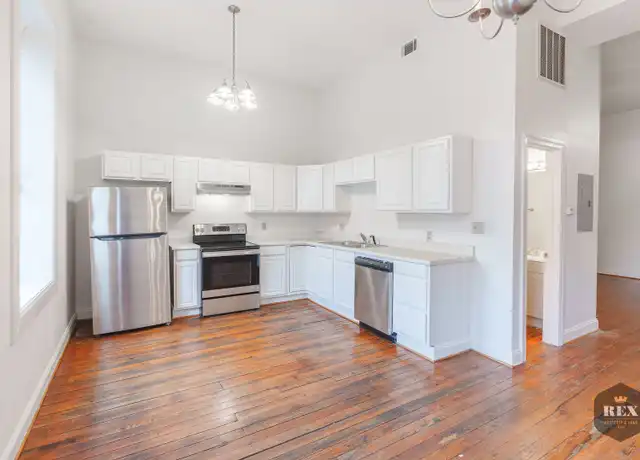 Property at 309 8th St Unit D, Augusta, GA, 30901, 1 bed, 1 bath, [object Object]