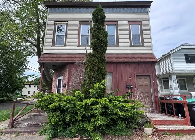 Property at 244 Broad St, Tonawanda, NY, 14150, 2 beds, 1 bath, [object Object]