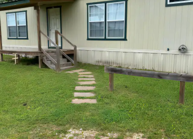 Property at 203 Shilco Cir, Livingston, TX, 77351, 2 beds, 2 baths, [object Object]