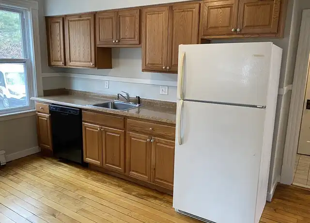 Property at 292 Whitwell St Unit 292, Quincy, MA, 02169, 2 beds, 1 bath, [object Object]