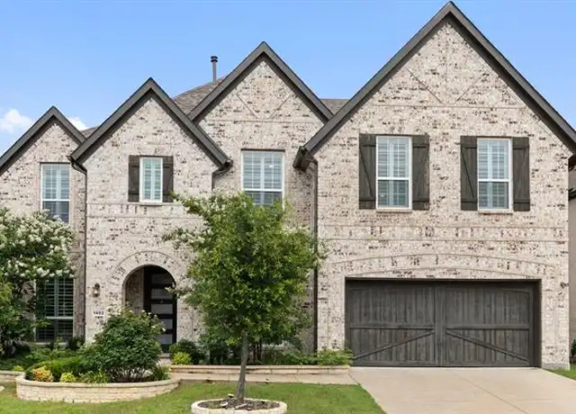 Property at 1402 Adriane Ave, Allen, TX, 75013, 5 beds, 4.5 baths, [object Object]