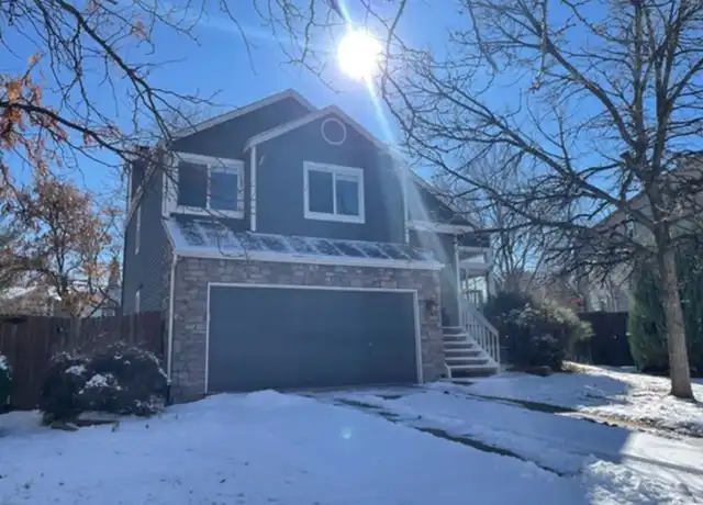 Property at 3354 W 114th Pl, Westminster, CO, 80031, 3 beds, 2.5 baths, [object Object]