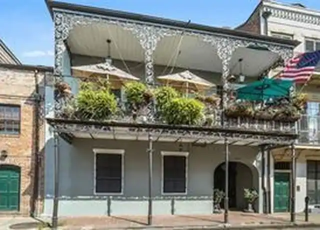Property at 1225 Chartres St #14, New Orleans, LA, 70116, 1 bed, 1 bath, [object Object]