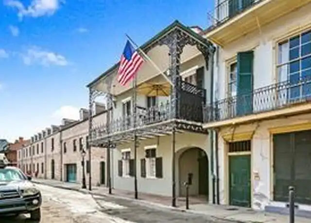 Property at 1225 Chartres St #14, New Orleans, LA, 70116, 1 bed, 1 bath, [object Object]