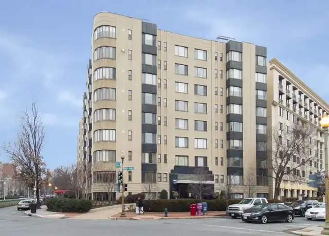 Property at 1 Scott Cir NW #4, Washington, DC, 20036, 0 beds, 1 bath, [object Object]