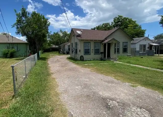 Property at 238 Watson St Unit B, Corpus Christi, TX, 78415, 1 bed, 1 bath, [object Object]