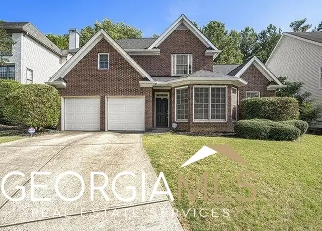 Property at 540 Oak Alley Way, Alpharetta, GA, 30022, 3 beds, 2 baths, [object Object]