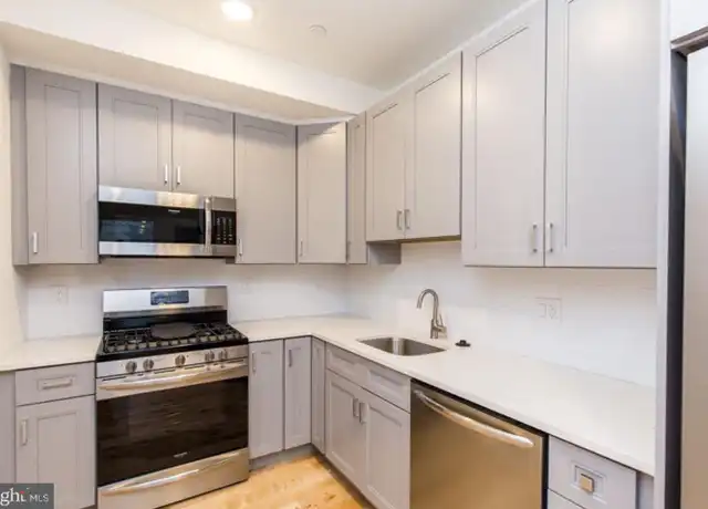 Property at 4100 Ludlow St Unit 1N, Philadelphia, PA, 19104, 3 beds, 3 baths, [object Object]