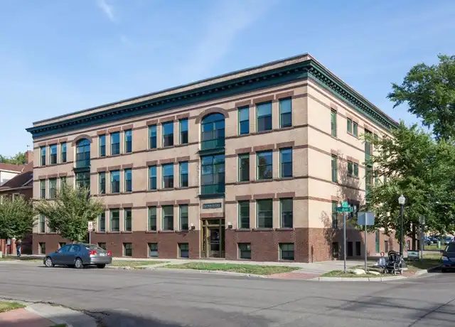 Property at 801-807 2nd Ave S Unit 20, Fargo, ND, 58103, 2 beds, 1 bath, [object Object]