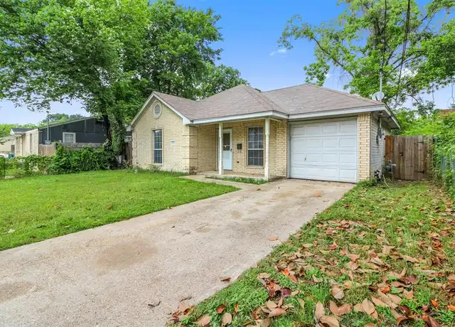 Property at 2619 Starks Ave, Dallas, TX, 75215, 3 beds, 2 baths, [object Object]