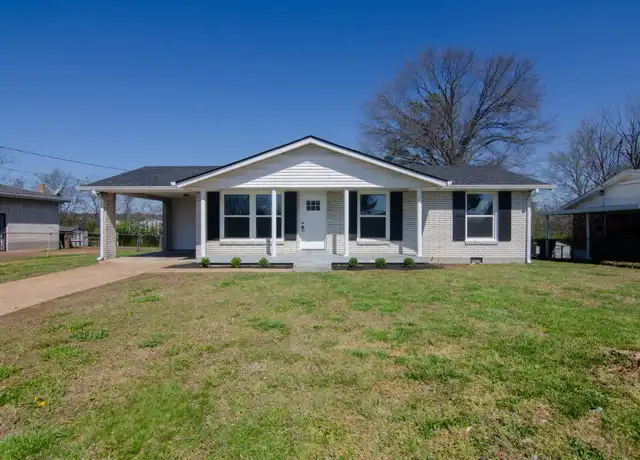 Property at 3207 Healy Dr, Nashville, TN, 37207, 3 beds, 2 baths, [object Object]