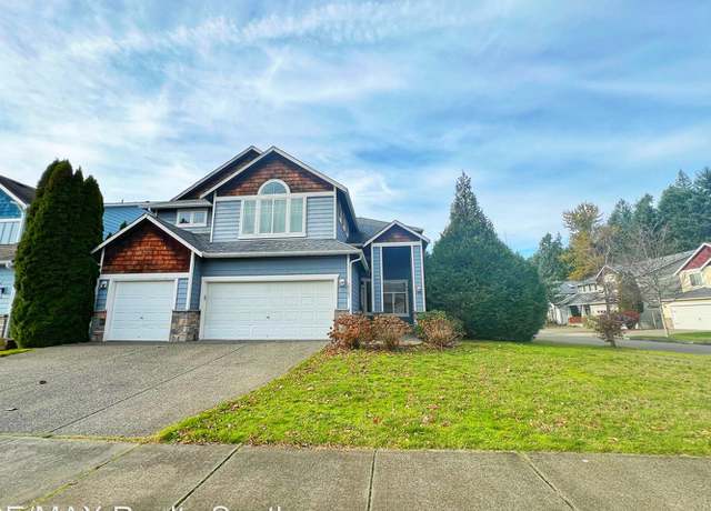 Photo of 28603 225th Ave SE, Maple Valley, WA 98038