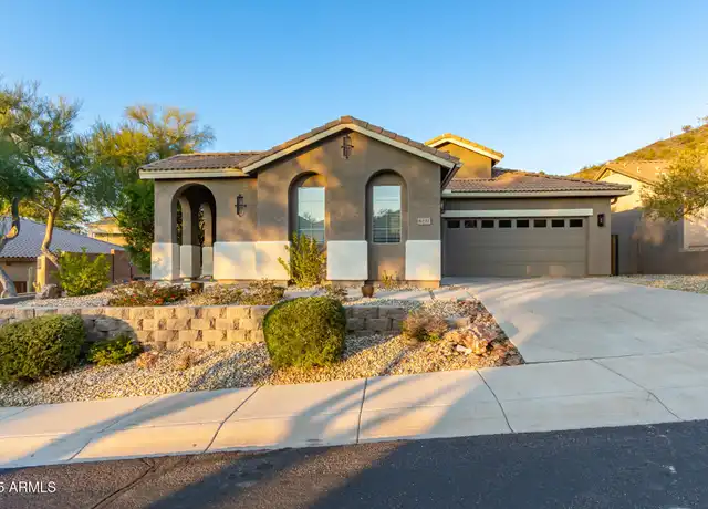 Property at 6122 W Spur Dr, Phoenix, AZ, 85083, 4 beds, 2 baths, [object Object]