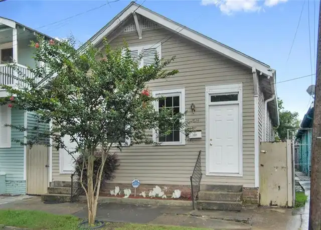 Property at 7614 Cohn St, New Orleans, LA, 70118, 1 bed, 1 bath, [object Object]