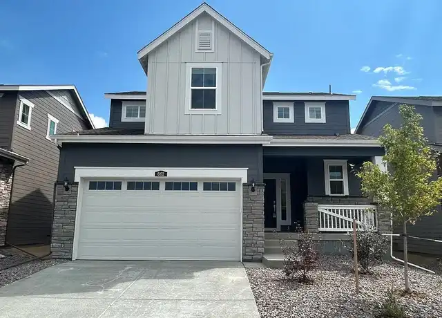 Property at 662 N Clubview St, Watkins, CO, 80137, 4 beds, 2.5 baths, [object Object]