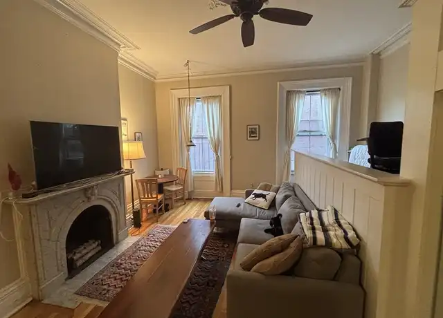 Property at 100 Charles St Unit 1, Boston, MA, 02122, 0 beds, 1 bath, [object Object]