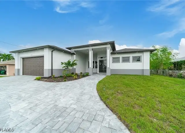 Property at 2509 SW 37th Ter, Cape Coral, FL, 33914, 3 beds, 2.5 baths, [object Object]