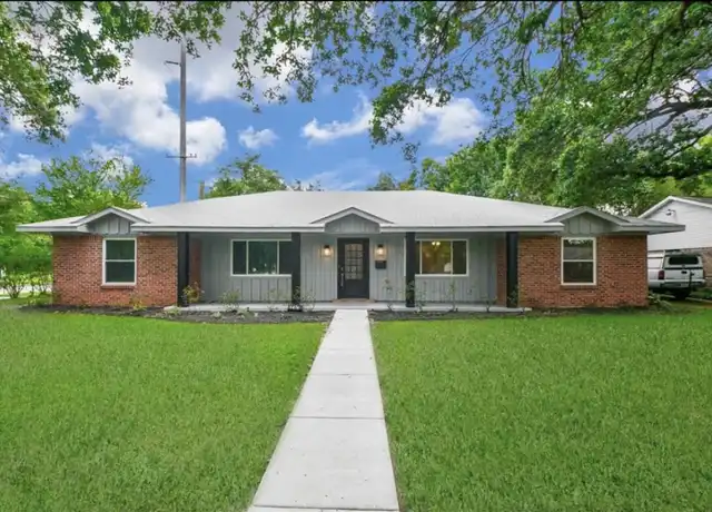 Property at 5474 Imogene St, Houston, TX, 77096, 4 beds, 2.5 baths, [object Object]