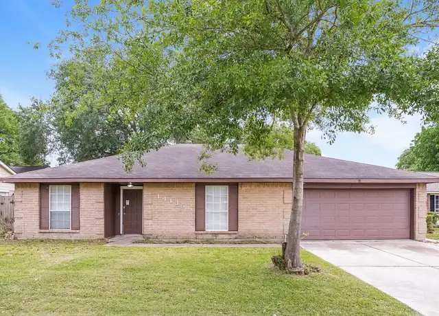 Property at 14135 Barrone Dr, Cypress, TX, 77429, 3 beds, 2 baths, [object Object]