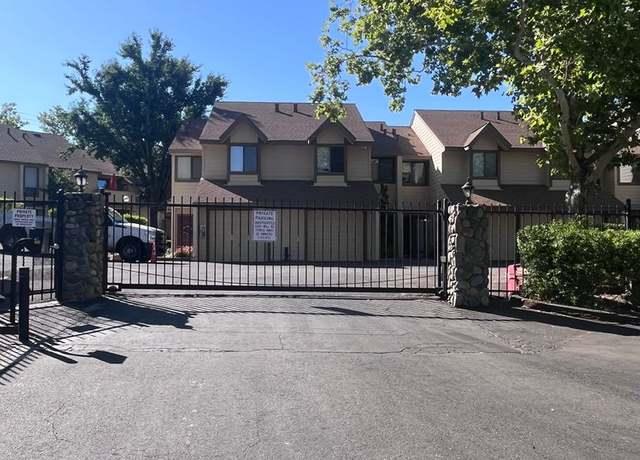 Photo of 5647 Walnut Ave #50, Orangevale, CA 95662