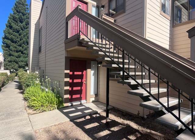 Photo of 5647 Walnut Ave #50, Orangevale, CA 95662