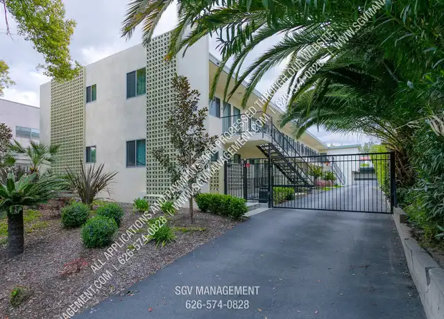 Property at 789 E Villa St Unit 08, Pasadena, CA, 91101, 1 bed, 1 bath, [object Object]