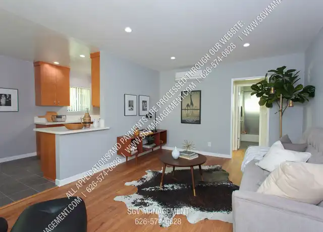 Property at 789 E Villa St Unit 08, Pasadena, CA, 91101, 1 bed, 1 bath, [object Object]