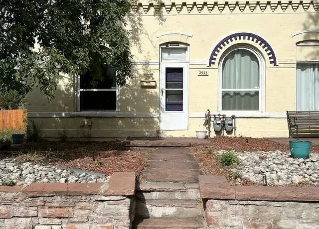 Property at 2533 Ames St Unit 1, Denver, CO, 80214, 2 beds, 1 bath, [object Object]