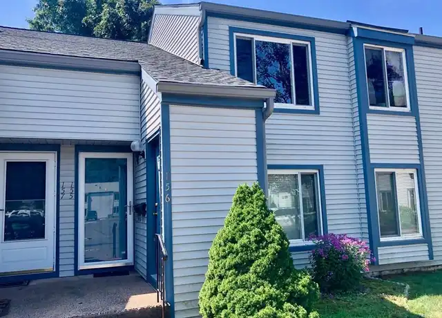 Property at 155 Candlewood Dr #155, South Windsor, CT, 06074, 2 beds, 2 baths, [object Object]