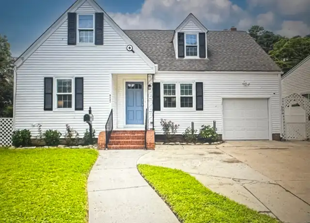 Property at 9521 Grove Ave Unit B, Norfolk, VA, 23503, 1 bed, 1 bath, [object Object]