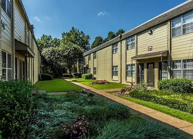 Property at Grahamwood Place - 4045 Summer Ave, Memphis, TN, 38122, 1-3 bed, 1-2 bath, [object Object]