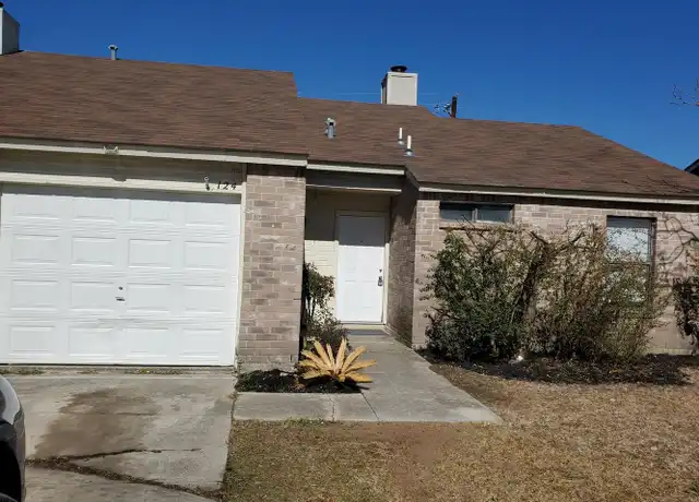 Property at 124 Whisper Way Unit Duplex, Boerne, TX, 78006, 3 beds, 2 baths, [object Object]