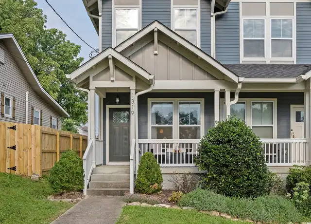 Property at 1319 Pennock Ave, Nashville, TN, 37207, 3 beds, 3 baths, [object Object]