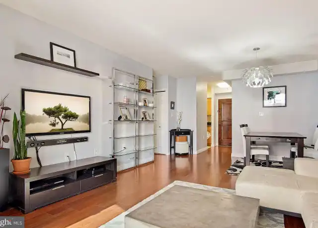 Property at 4801 Fairmont Ave #213, Bethesda, MD, 20814, 1 bed, 1 bath, [object Object]