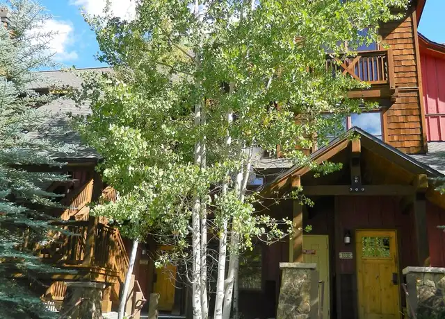 Property at 27 Lake Ridge Cir, Keystone, CO, 80435, 1 bed, 1.5 baths, [object Object]