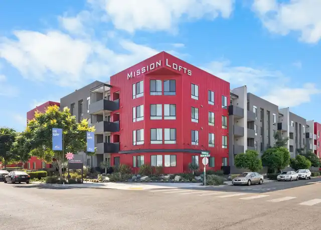 Property at Mission Lofts - 3050 Mission Inn Ave, Riverside, CA, 92507, 0-2 beds, 1-2 bath, [object Object]